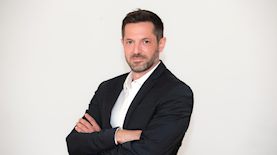 איציק פרנק, מנכ"ל קבוצת ברן, צילום: יח"צ